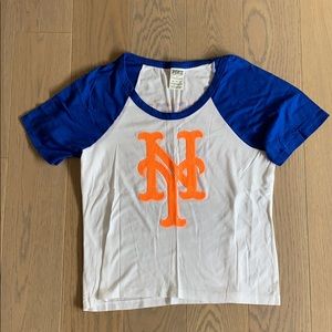 NY Mets T-shirt